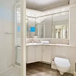 Haus Käpt`n Hein Cors Eg/ug 2 Apartment *