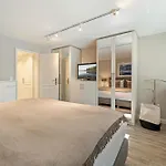 Apartment Haus Käpt`n Hein Cors Eg/ug 2 *