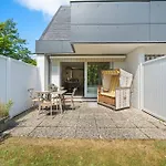 Apartment Haus Käpt`n Hein Cors Eg/ug 2 Wenningstedt-Braderup