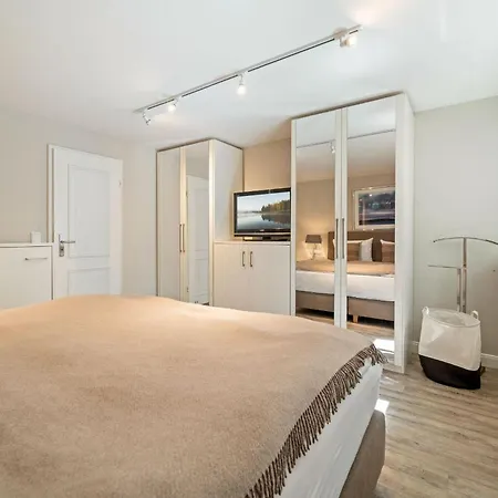 Haus-kaept-n-hein-cors-eg-ug-2 Daire Wenningstedt-Braderup