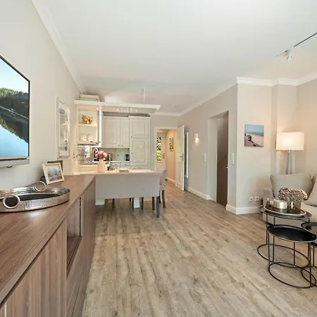 Appartamento Haus-kaept-n-hein-cors-eg-ug-2