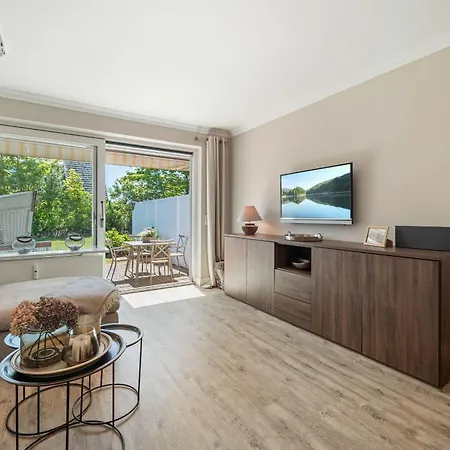 Daire Haus-kaept-n-hein-cors-eg-ug-2 Wenningstedt-Braderup