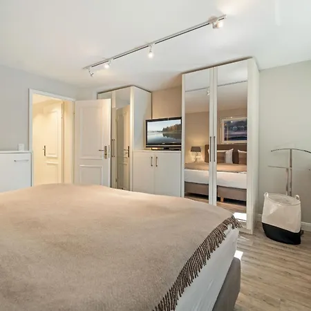Appartement Haus-kaept-n-hein-cors-eg-ug-2 *