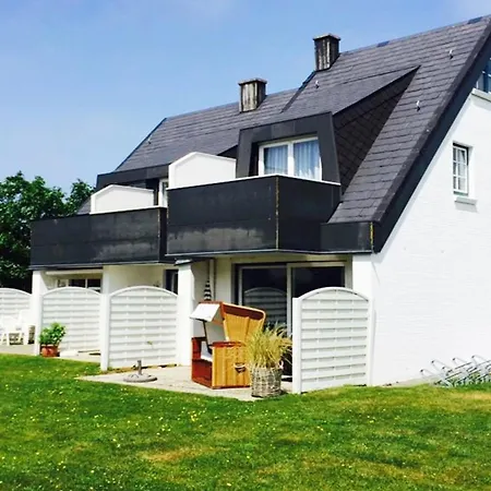 Haus-kaept-n-hein-cors-eg-ug-2 Appartement *